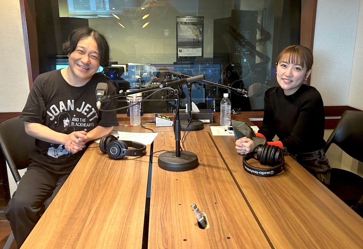 永野さんと高橋みなみさんの話を盗み聞き・・・マネージャー結婚の件や、AKB48デビュー当時のお話などなど...