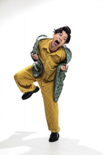 【ゲスト出演】6/20「SKRYU」コメントオンエア!