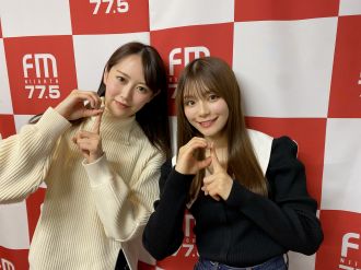 #185 1期生の2人が対談！