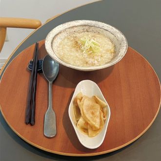 簡単★韓国お粥、大根梅サラダ（2022年7月1日（金）放送）