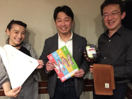 新鮮なお野菜で染める！？新しいふわふわタオル♪