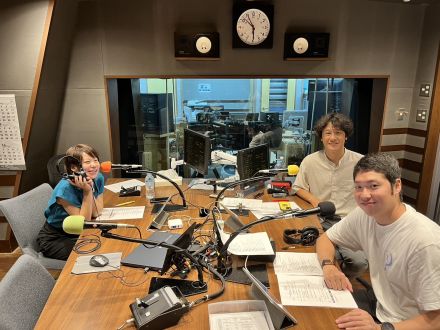 フロアス【8月31日アフタートーク】From Athlete! クールダウン #101