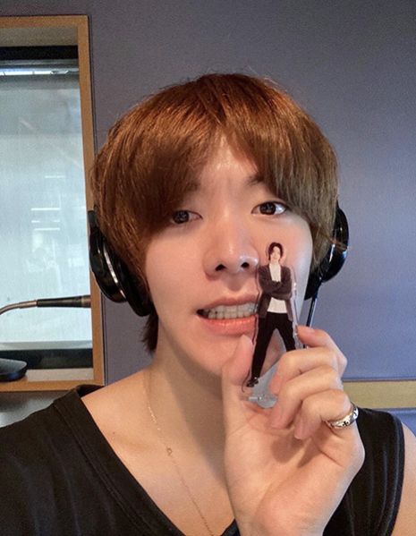 NCT 127 ユウタのYUTA at Home #73