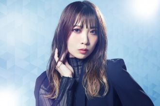 2月13日（火）の『真夜中のプレイリスト』担当は アーティストのMay’n さんです！