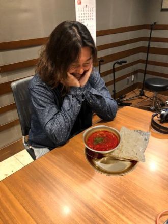 2020年3月12日(木)放送終了！