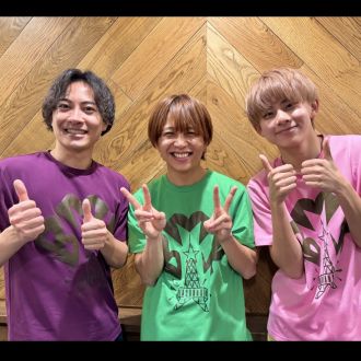 節分の想い出 ＆ ちょっと聞いてよ!? うちの謎ルール!! ／ ＢＭＫ（中原聡太、米谷恭輔、三隅一輝）