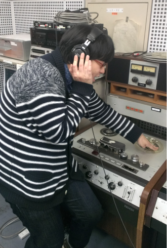 2015年1月28日（水）～今年も走るぞ！～