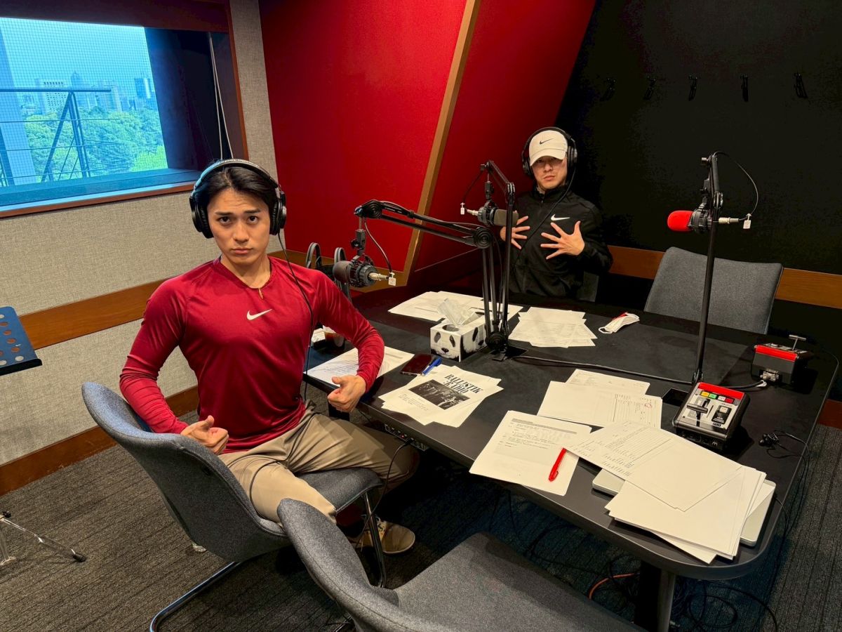 #200「アポなし突撃ドッキリ生電話」