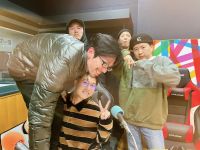 ２月２３日アフタートーク