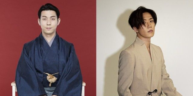 『TOKYO SPEAKEASY』今夜は、中村児太郎さん と、早乙女太一さんがご来店！