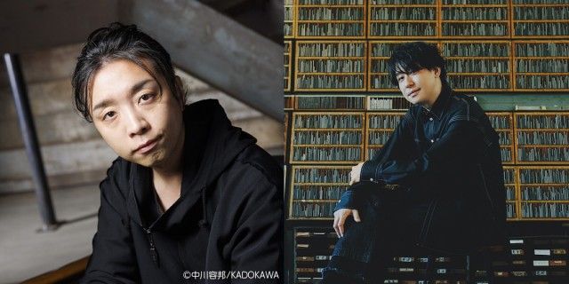 『TOKYO SPEAKEASY』今夜は、火曜日の常連客 落合陽一さんと鈴村健一さんがご来店！