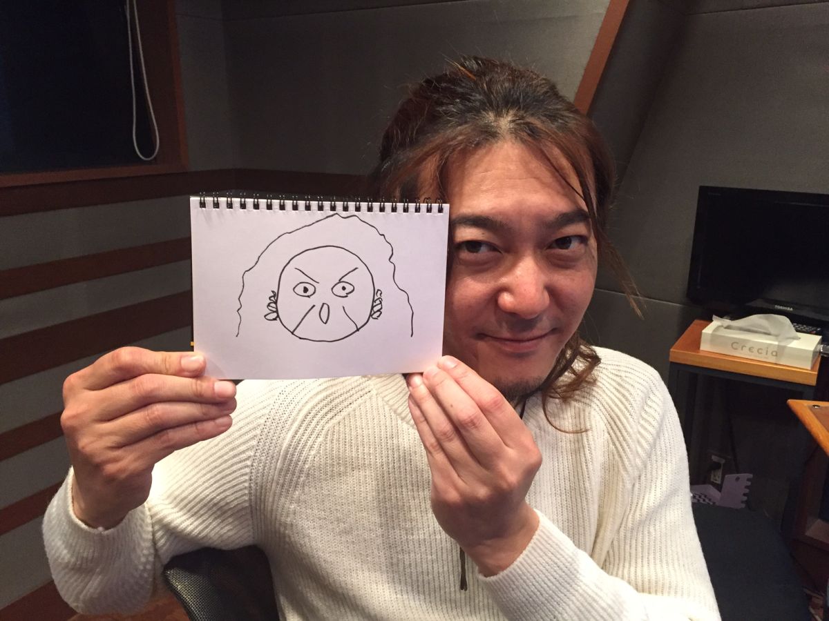 2016年3月14日（月）放送終了！ヒツジです！