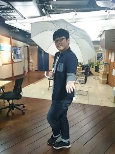 5月26日金曜日！