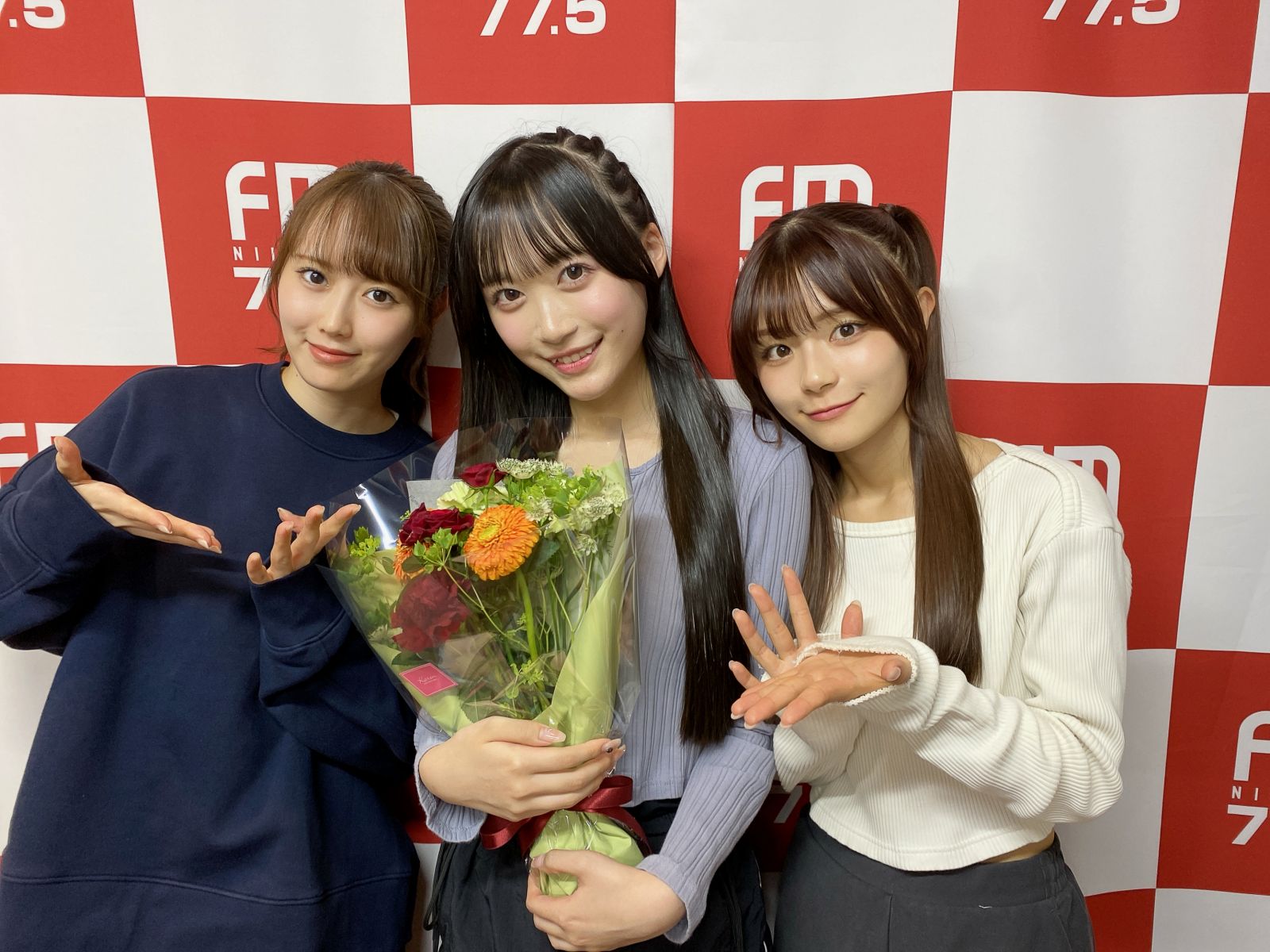 224 【鈴木凛々花・卒業SP！パート2】｜NGT48のえっさこいさRADIO