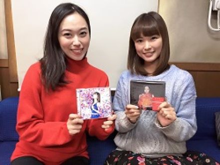 #18 声優NOTE / ♪オリジナルラジオドラマ「エスパー久美子」