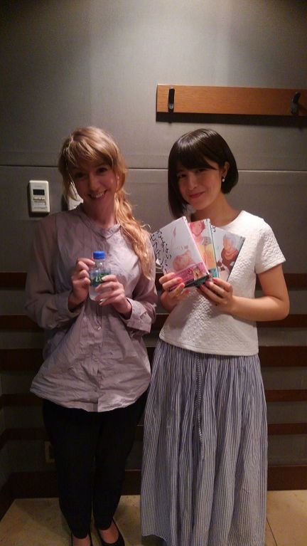 8月27日（木）オヒル ノオト