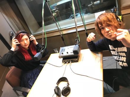 【GLIM SPANKY RADIO INSTANT NATION】～5＆6週目振り返り～