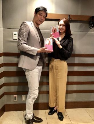 4月3日（水）美しい人のしぐさとは？