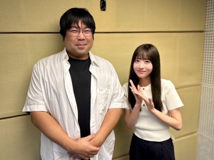 アソビシステム株式会社 代表取締役 中川悠介さんと、FRUITS ZIPPER・櫻井優衣さんの話を盗み聞き・・・