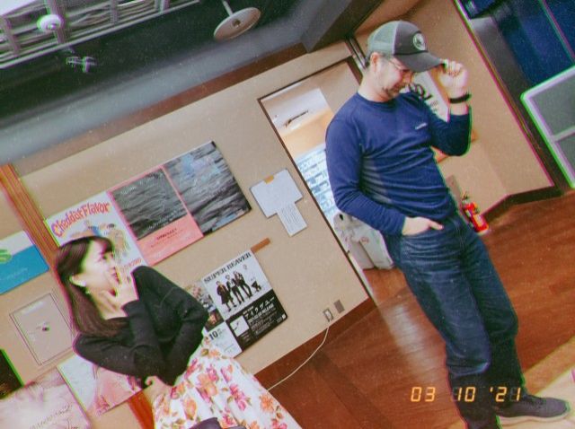 3月10日（水）Song List♪