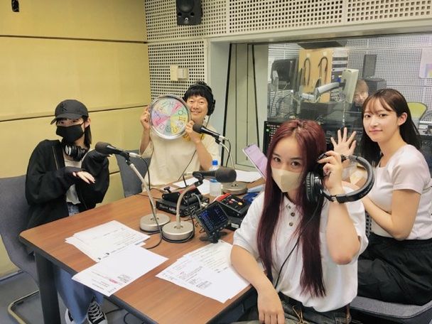 番組テーマ「フォローしたこと・されたこと」にZILLIONが回答！