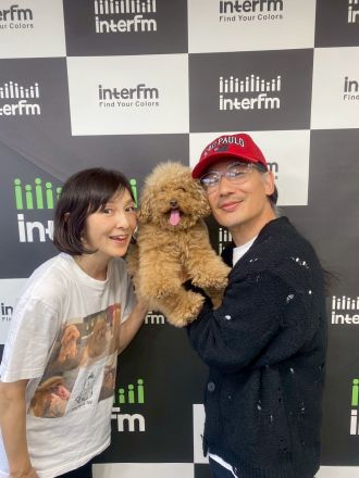 トリミングサロン【DogMan】江頭重知さん　✖️ DJmapi　テコやんも参加します！