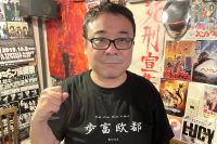 レジェンド芸人シリーズ 制作秘話