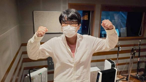 6月10日金曜日のハピモニスタート！