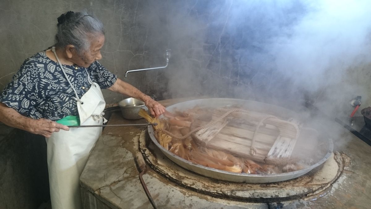 COSMO ECO Marché【10月30日放送】