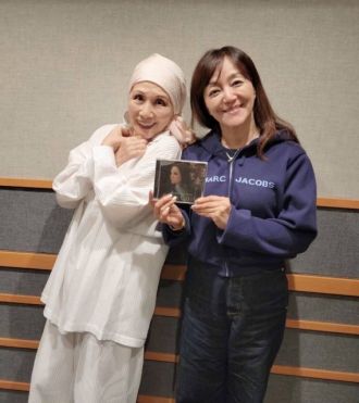 LEGENDS　岩崎宏美～シアワセノカケラ～