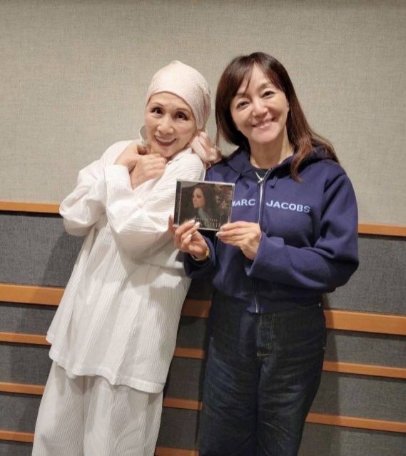 LEGENDS　岩崎宏美～シアワセノカケラ～