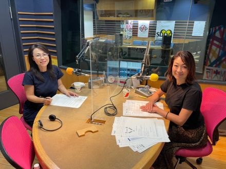 #25.『良心塾』の取り組み(2021/9/18オンエア)