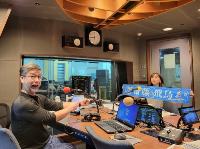 5月17日（水）Song List♪