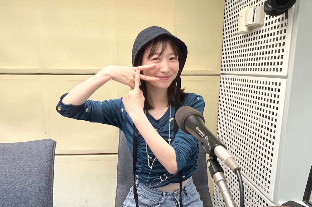 色々あったけどこれ！ナーツミーチューにまさかの展開！