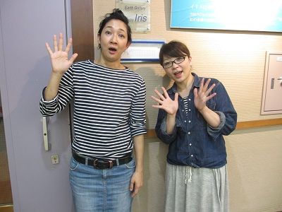 本日のSCHOOL NINE MONDAY