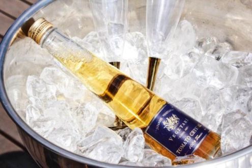 トマトクリスタル（トマトジュース）　プレゼント当選者発表！！！