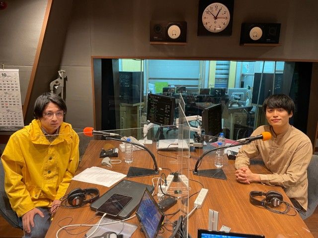 レインボー 池田直人 さんと 空気階段 水川かたまりさんの話を盗み聞き・・・４つのテーマで繰り広げる池田ワールド　その反応にかたまりさんは！？