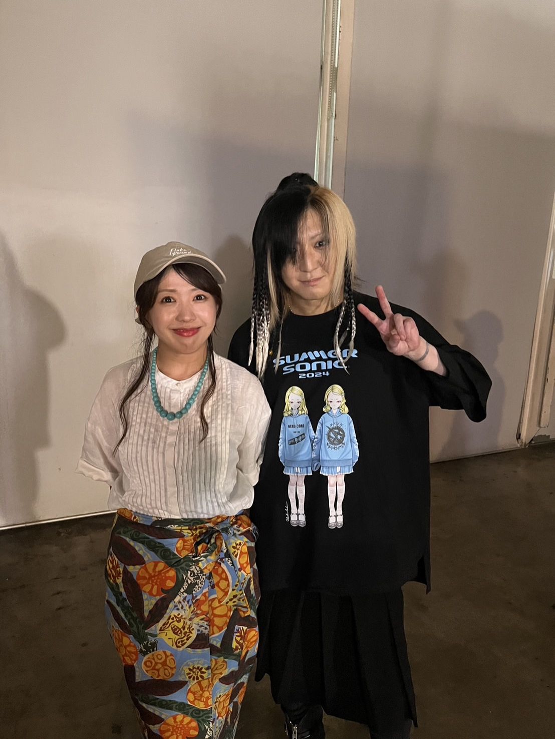 8月28日(水)インタビュー：GLAY  HISASHI さん！