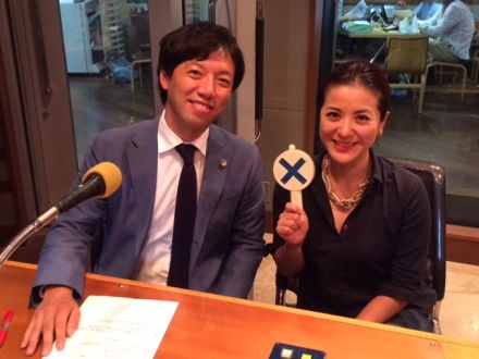 弁護士の田上嘉一さん。