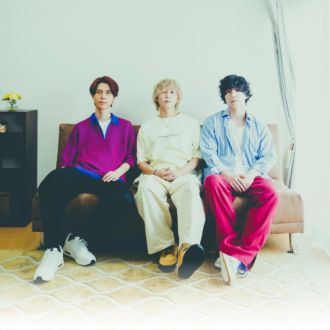 11月28日(木)のプレイリストは、the shes gone フロントマンの兼丸さん！