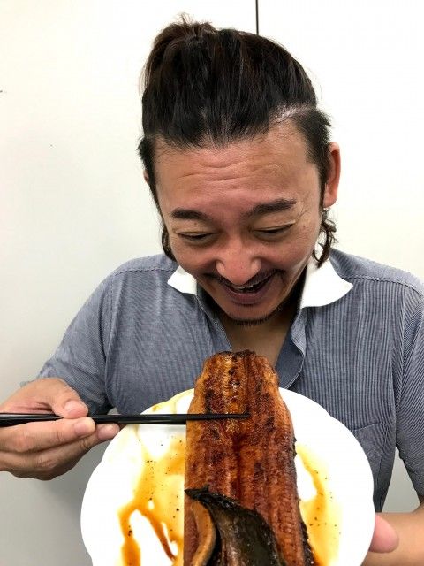 2021年12月6日(月)はぴねすくらぶ「愛知三河産 ひと池企画 うなぎの蒲焼き+刻み鰻焼き」