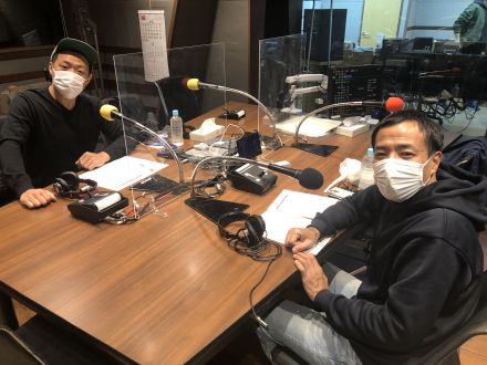 はなわさんとナイツ塙宣之さんの話を盗み聞き・・・同じお笑い芸人で兄弟、お二人が語る「芸人としての流儀」や「今後の夢」とは・・・？