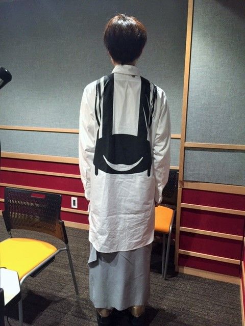 和製キング・クリムゾンという名の、ラスボス感。