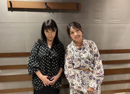 5/2(木)にお迎えしたゲストは・・・？（その１）