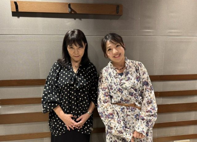 5/2(木)にお迎えしたゲストは・・・？（その１）