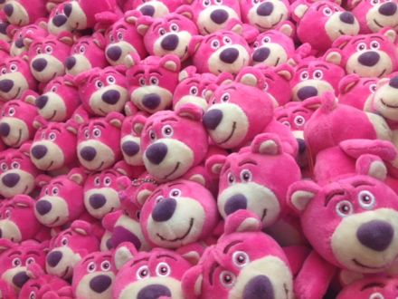 4月14日（火）今日の1コマ