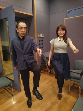 第83回の音楽室は・・・