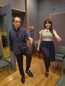 第83回の音楽室は・・・