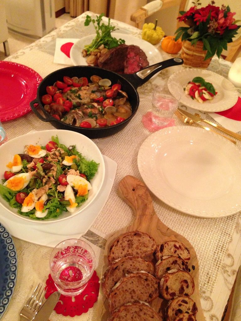 藤井悠のいただき＠おもてなし！！