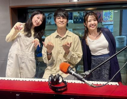 5/7(木)　レコレール・ミーツ【コアラモード.】